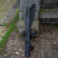 Wychwood Agitator HD Competition Quiver